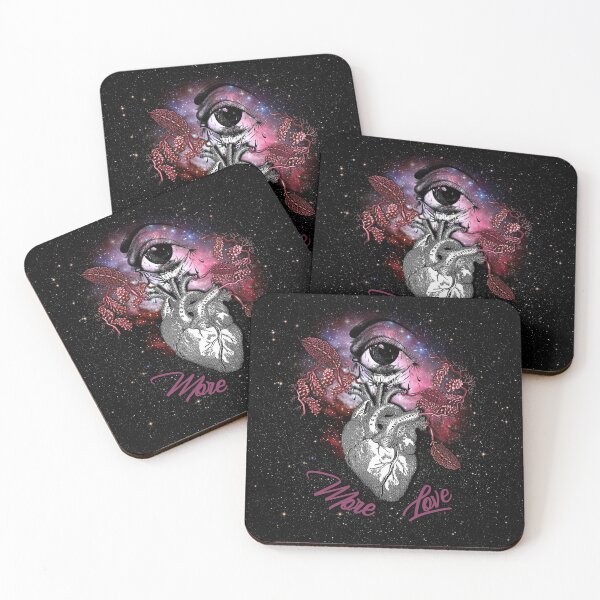 Item preview, MORE LOVE designed and sold by GloriaSanchez.