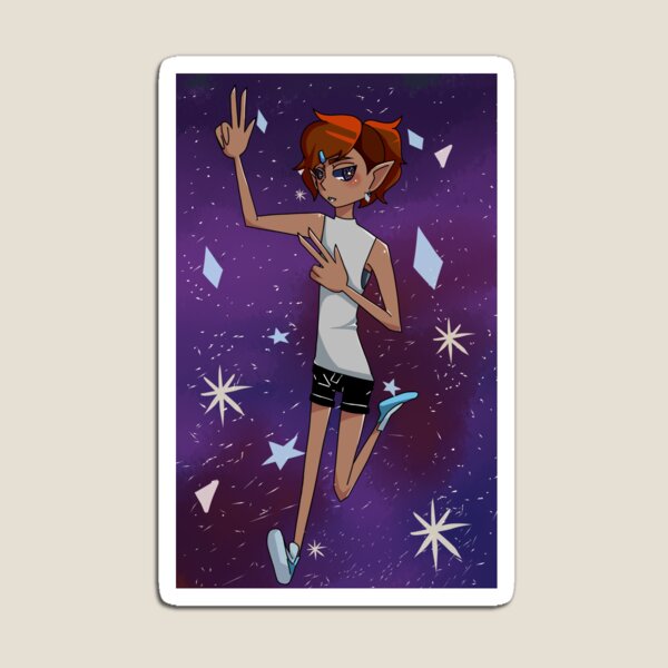 Item preview, Star or Alien? designed and sold by Z14C.