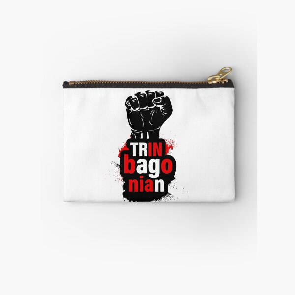 Item preview, Trinbagonian designed and sold by Funk  Nation.