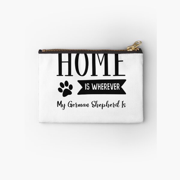 Item preview, Home is GSD designed and sold by mclaurin612.
