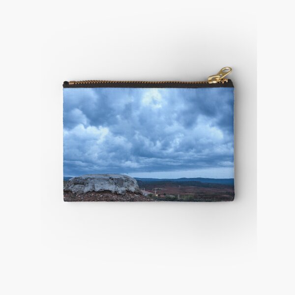 Item preview, Cloudy sky in Teruel, Spain designed and sold by reejasp.