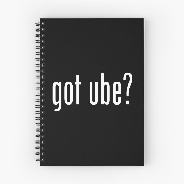 Item preview, Got Ube Filipino Food Humor by AiReal Apparel designed and sold by airealapparel.