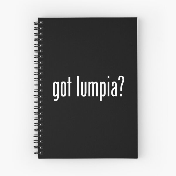 Item preview, Got Lumpia Filipino Food Humor by AiReal Apparel designed and sold by airealapparel.