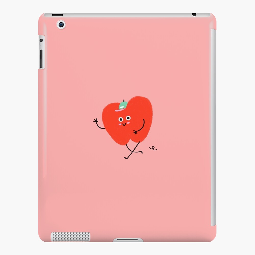 Apple - Erweiterte Realität aktiviert iPad-Hülle & Skin