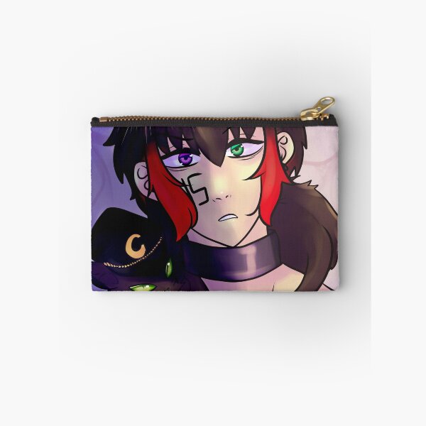 Item preview, Are you sure? - Nanbaka designed and sold by Dark-Light Lantern.