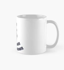 Adorable Quaggan Mug