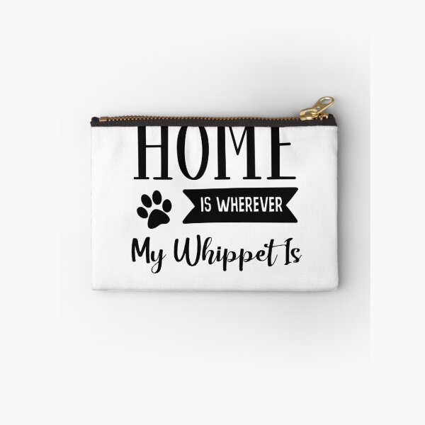 Item preview, whippet home is designed and sold by mclaurin612.