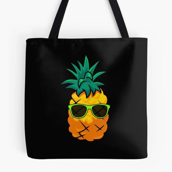 Item preview, Pineapple Summer Shades Cool Gift designed and sold by Barnissim.
