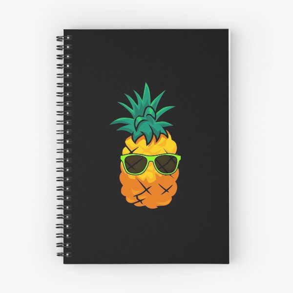 Item preview, Pineapple Summer Shades Cool Gift designed and sold by Barnissim.