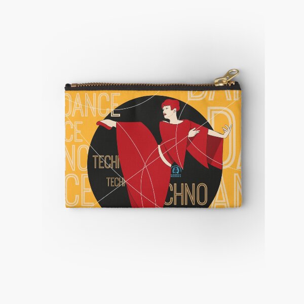 Item preview, Techno Dance designed and sold by Luca Mesini.