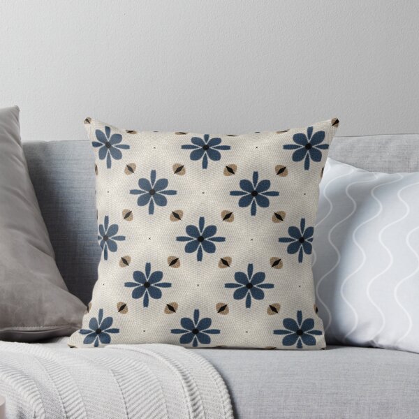 Item preview,  Scandinavian Folk No. 9 designed and sold by AnissaCraig.