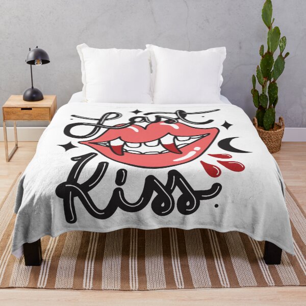 Item preview, Last Kiss designed and sold by Paolavk.