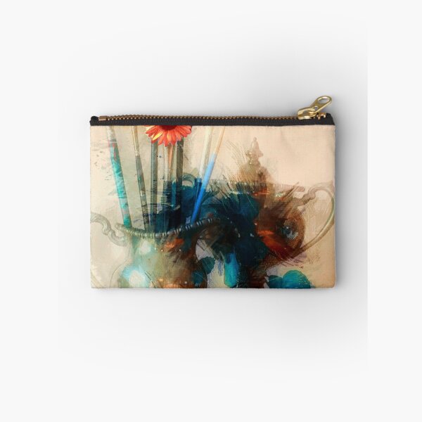 Item preview, BLUE FRENZY designed and sold by Krista Droop.