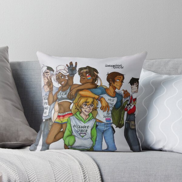 Item preview, LGBT+ designed and sold by Magniverse.