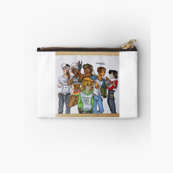 Item preview, LGBT+ designed and sold by Magniverse.