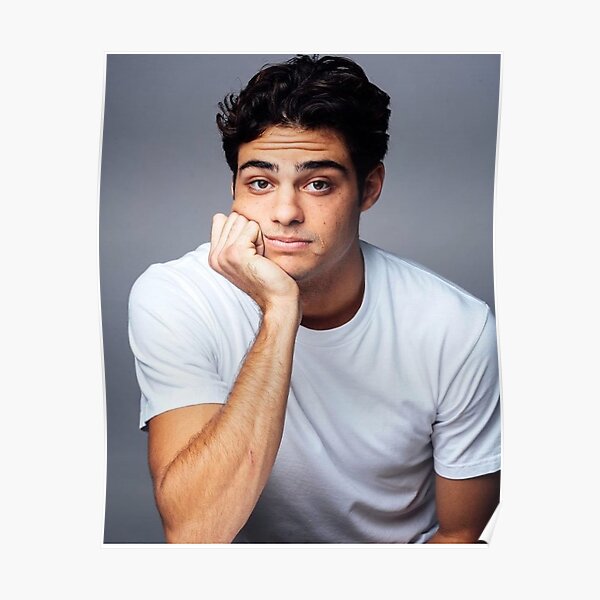 Noah Centineo Posters Redbubble