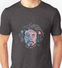 Camiseta ajustada Kamasi Washington