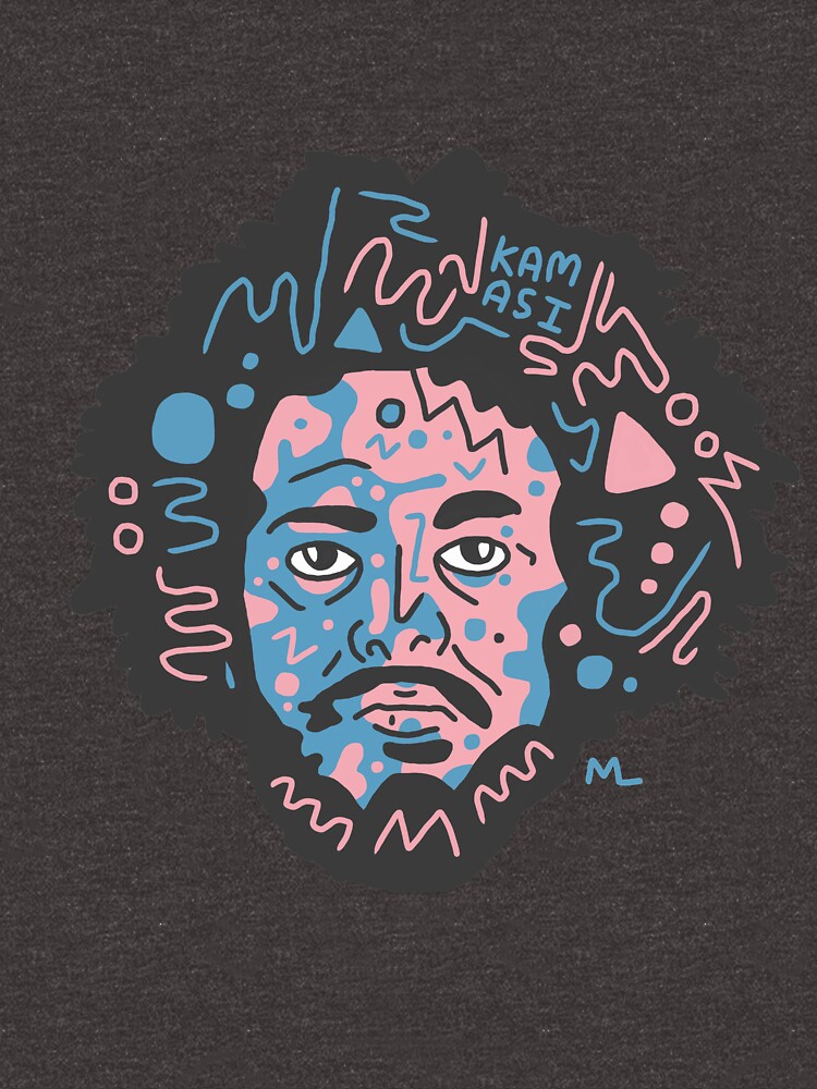 Kamasi Washington T-Shirts for Sale | Redbubble