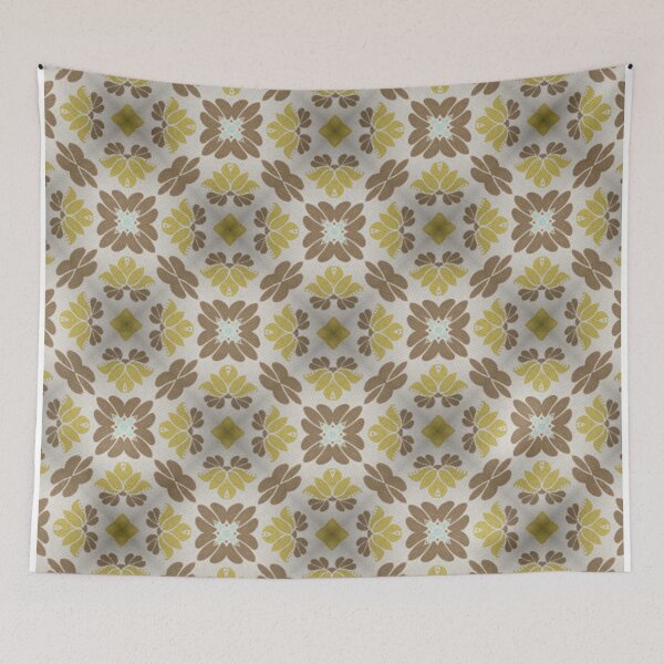 Item preview,  Scandinavian Folk No. 15 designed and sold by AnissaCraig.