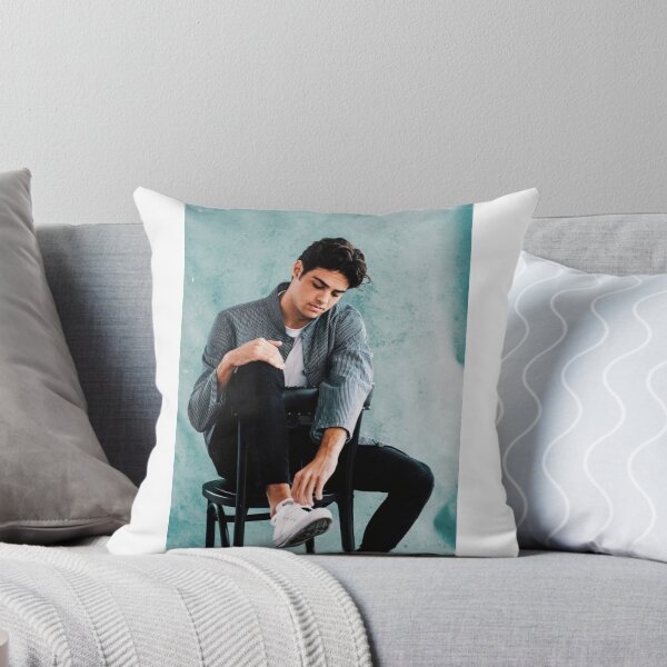 Item preview, Peter Kavinsky - To All The Boys I’ve Loved Before - Noah Centineo designed and sold by Jenny Sales.