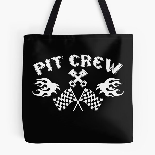 Item preview, Pit Crew Racing Sport Gift designed and sold by Barnissim.