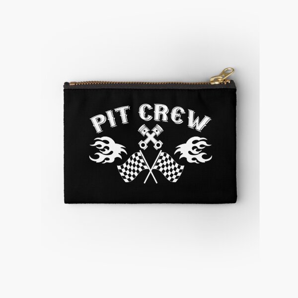 Item preview, Pit Crew Racing Sport Gift designed and sold by Barnissim.