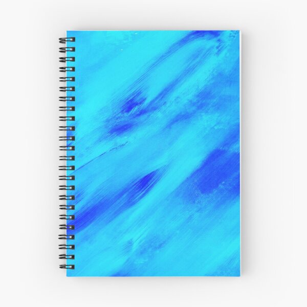 Item preview, Blue Streaks designed and sold by Fatemah's Fixations.
