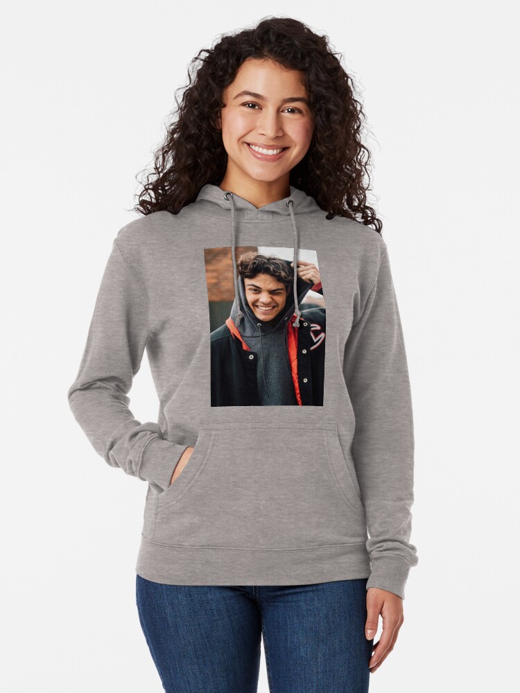 Noah hotsell centineo sweatshirt