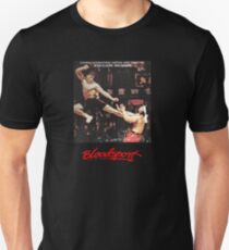 cletus van damme t shirt