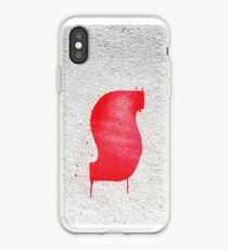Mater Suspiriorum - Our Lady of Sighs 2018 iPhone Case
