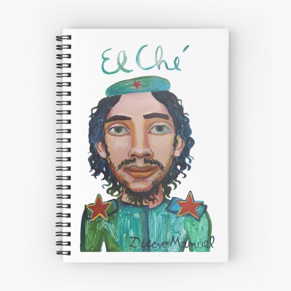 Item preview, Che Guevara VI designed and sold by Diego Manuel Rodriguez.