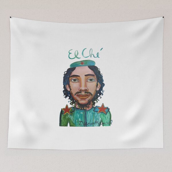 Item preview, Che Guevara VI designed and sold by Diego Manuel Rodriguez.