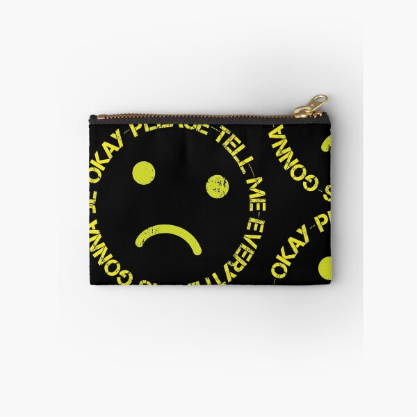 Item preview, Moody Emoji  designed and sold by New  World.