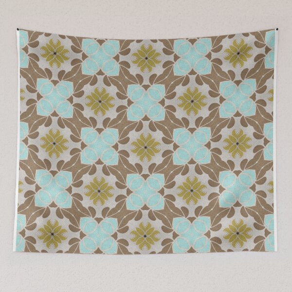 Item preview,  Scandinavian Folk No. 18 designed and sold by AnissaCraig.
