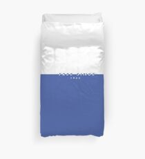 Brd Duvet Cover