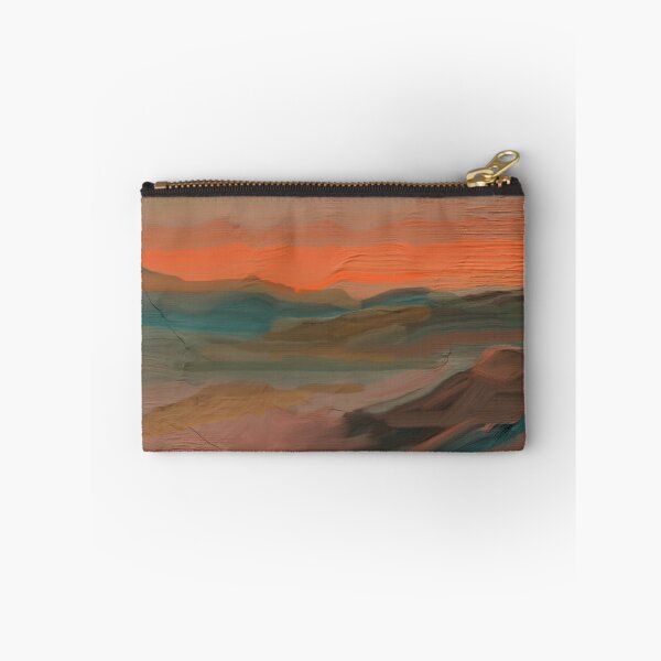 Item preview, Southwestern Sunset Desert Sky designed and sold by Jessielee72.