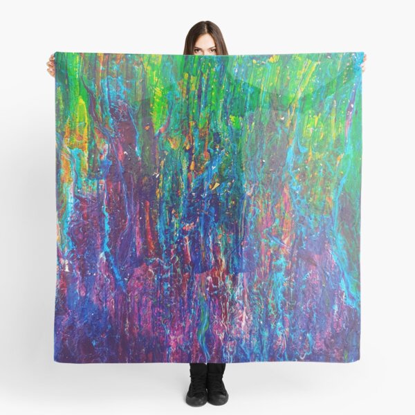 Item preview, forest rain designed and sold by Oxdy XXC.