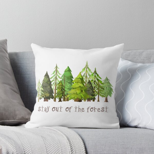 Item preview, Stay out of the forest - My Favorite Murder Podcast, Stay Sexy Don't Get Murdered, SSDGM, True Crime, Murderino, MFM, Karen Kilgariff, Georgia Hardstark, Serial Killers, Patriarchy designed and sold by S Hazelwood .