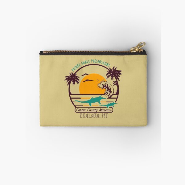 Item preview, Plesiosaur Beach designed and sold by CCMuseum.