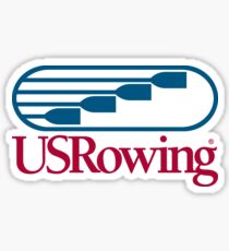 Pegatina Remo de Estados Unidos