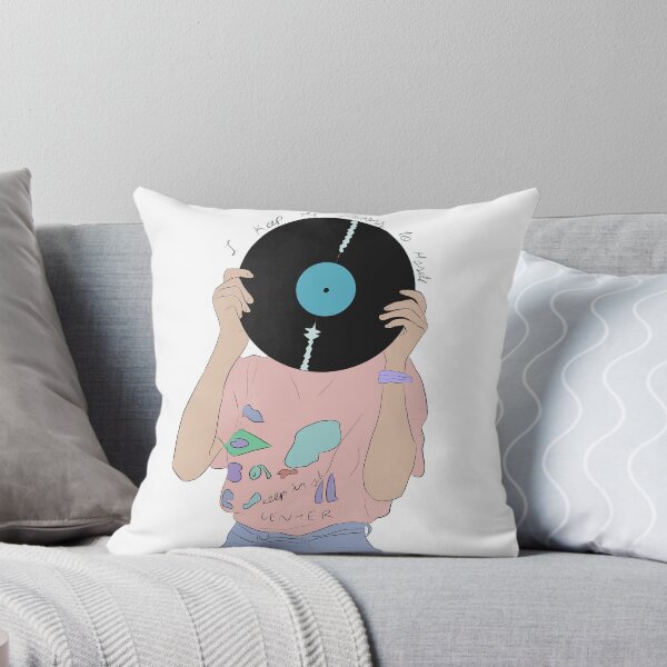 Item preview, I keep my visions to myself designed and sold by JuicyUS.