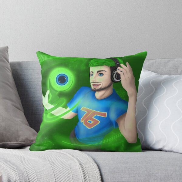 Item preview, Jacksepticeye designed and sold by Vaporshine.