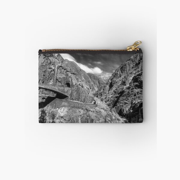 Item preview, Schöllenen Gorge, Switzerland designed and sold by PeterCseke.