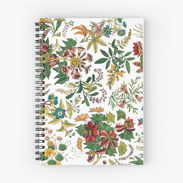 Item preview, Gorgeous Floral Design designed and sold by Greenbaby.