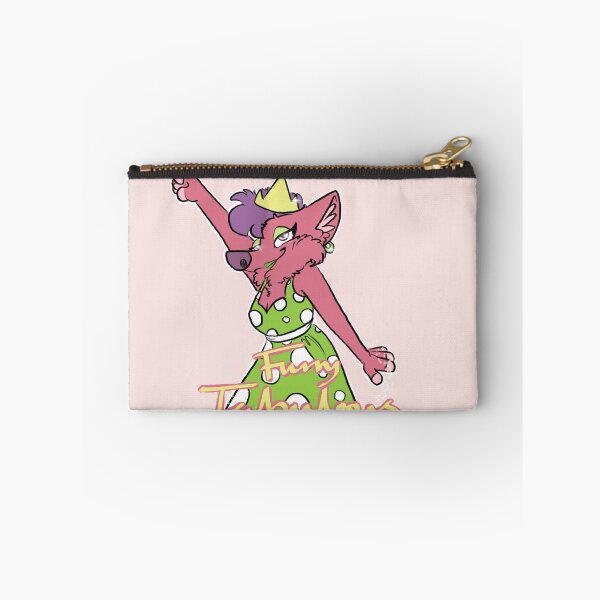 Item preview, Furry Fabulous designed and sold by ScribblingHeart.