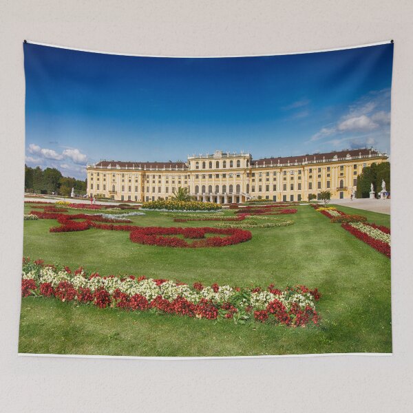 Item preview, Schloss Schönbrunn, Vienna Austria designed and sold by Mythos57.