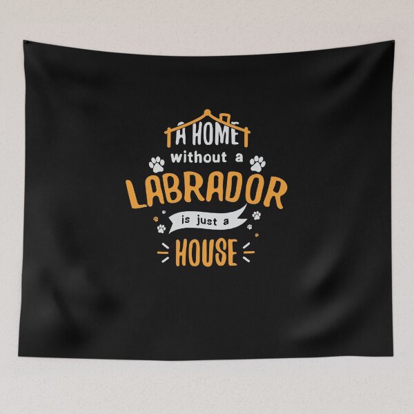 Artikelvorschau, Labrador Funny Dog Saying Humor Dogs Gift entworfen und verkauft von haselshirt.
