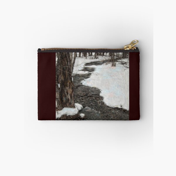 Item preview, Beaver Creek in Winter designed and sold by BearPaw123.
