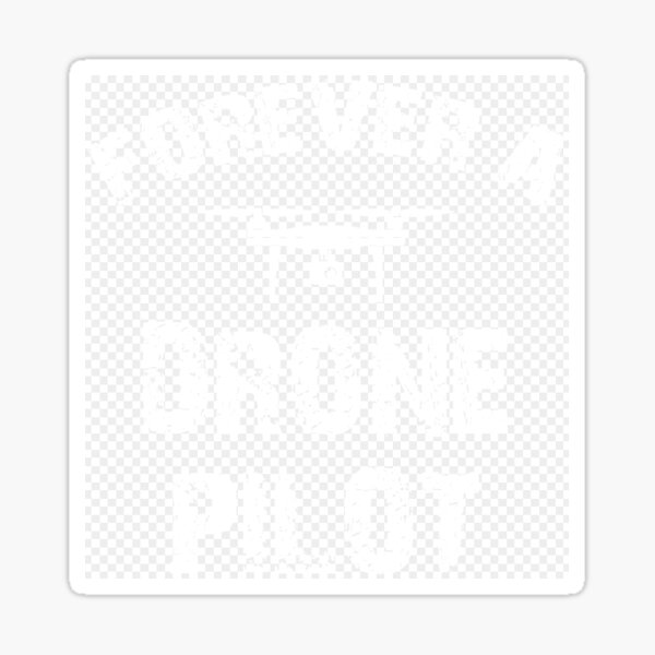 Item preview, Drone Pilot Forever A Drone Pilot Shirt Gift Idea designed and sold by haselshirt.