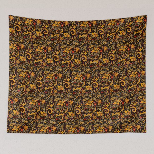 Item preview, Traditional slavic pattern designed and sold by Dmitrii Legoshin.